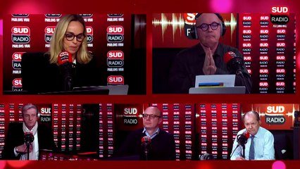 Philippe David : "Si les amalgames blessent certains, les balles des terroristes tuent tout le monde !"