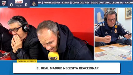 El golazo de Kylian Mbappé para adelanatr al Madrid en San Mamés