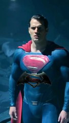 Did you notice that in Batman vs Superman?