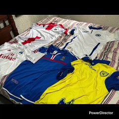 HAMBURGO S.V. DIDIER DESCHAMPS FRANCIA EURO 2000 CAMPEONES ÚLTIMO TORNEO DE DIDI CON LES BLEUS CHIEVO VERONA (ESCÁNDALO) BOSNIA Y HERZEGOVINA Y GEORGIA EN LA PRÓXIMA GIRA DEL FÚTBOL ESTÁS PRECIOSAS INDUMENTARIAS NOS PONDREMOS