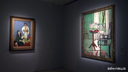 All'Ara Pacis "Impressionismo e oltre", da Degas a Picasso a Van Gogh