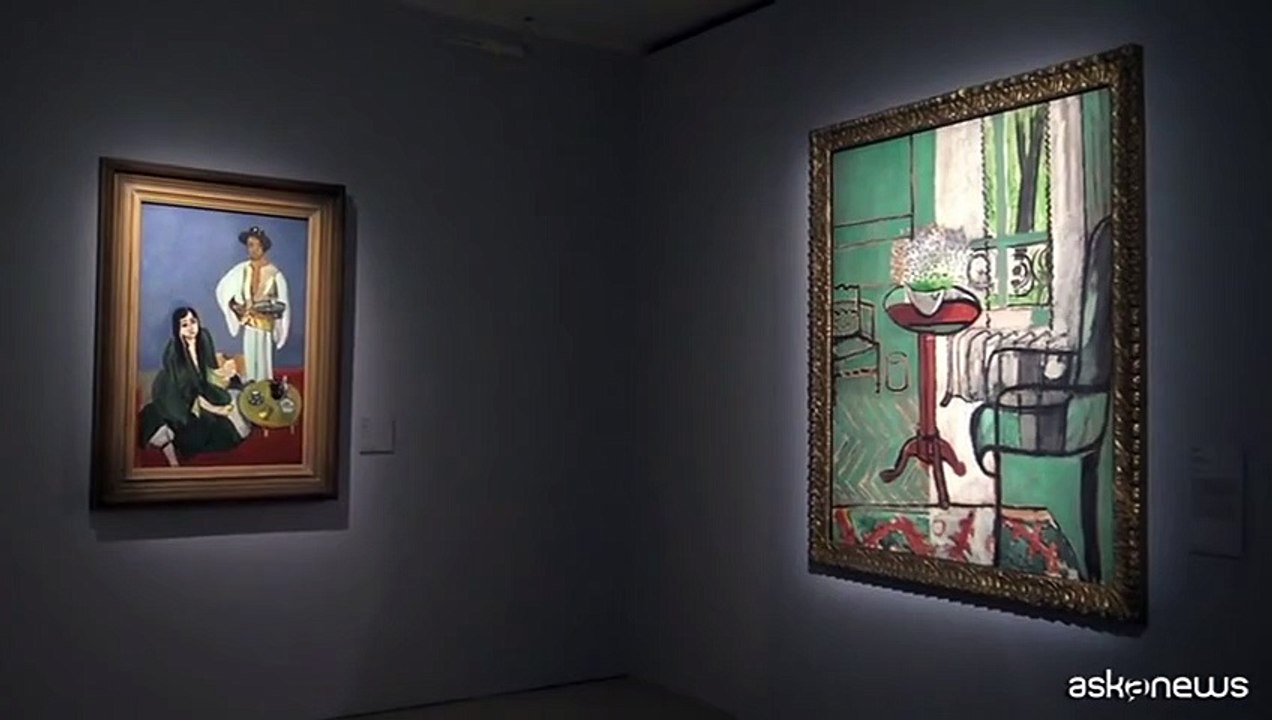 All'Ara Pacis "Impressionismo e oltre", da Degas a Picasso a Van Gogh