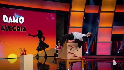 Gardaland, debutta Supermagic: l'anteprima del festival internazionale di magia teatrale