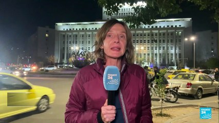 Informe desde Damasco: Delegados de Líbano e Israel sostuvieron reunión clave tras un año del cese al fuego