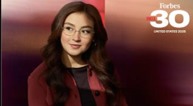 XO Kitty Star Anna Cathcart Shares Her Vision for Success in Hollywood