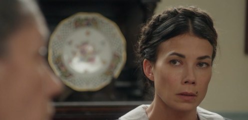 La Promesa - Capitulo 729 AVANCE