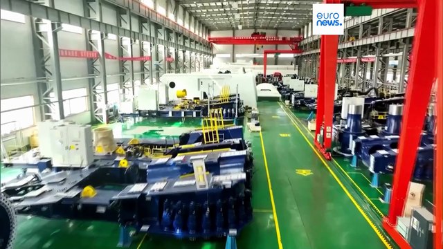 Ε.Ε: Νέο οικονομικό δόγμα για την προστασία των επιχειρήσεων από εξωτερικές απειλές