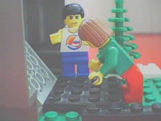 Les 30 cercles noirs