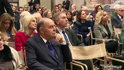 La Russa: il '68 prometteva molto, contestazione non solo rossa