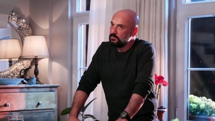 Eşref Rüya 24 Bölümden İlk Kareler