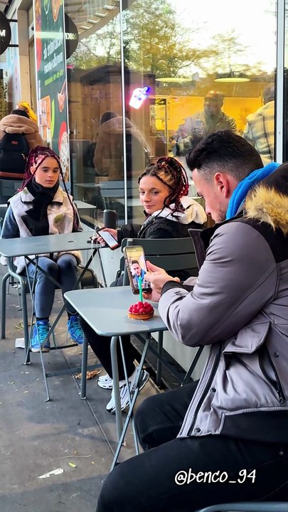Social Experiment 🙏