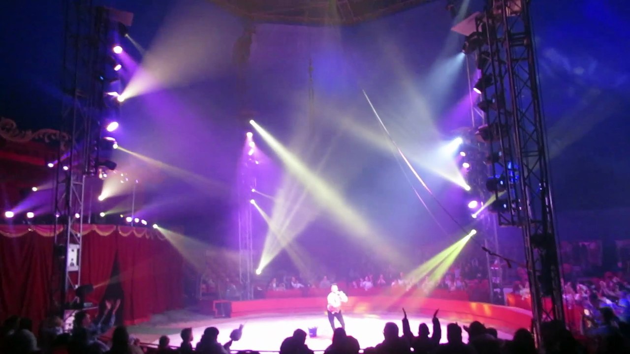 Cirque Zavatta