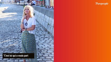 "C'est lui qui a voulu partir" : Une comédienne de Scènes de ménages évoque la fin de son duo