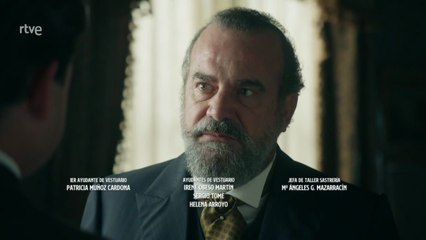 La Promesa  Capitulo 731 Avance