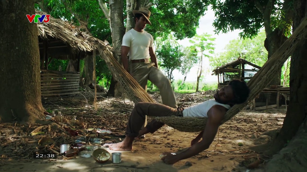 TÌNH YÊU CỦA ĐỜI TÔI - TẬP 11 - VTV3 THUYẾT MINH - PHIM COLOMBIA - TINH YEU CUA DOI TOI