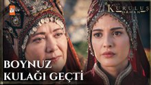 Rum kızı devlet ana oldu! - Kuruluş Orhan 6. Bölüm