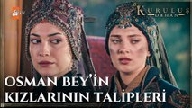 Fatma ve Halime Hatun'a Görücü geliyor - Kuruluş Orhan 6. Bölüm