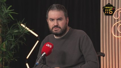 Minuto 116. Las expulsiones de los asistentes de Flick.