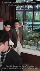 The Inner Voice of the Werewolf Familys Daughter - Drama FULL MOVIES ENGLISH SUB