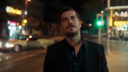 Nisan ve Eşref Uzun Süre Sonra Karşılaştı ｜ Eşref Rüya 14 Bölüm