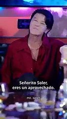 �Presidente, estoy embarazada!(Doblado)  #drama #ShortFilm1