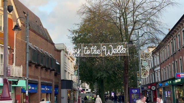 Water crisis in Tunbridge Wells leave residents without drinkable water for five days