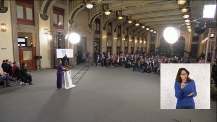 Claudia Sheinbaum confirma que asistirá al sorteo del Mundial y adelanta una reunión con Trump