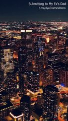 Submitting to My Ex's Dad - All Episodes - ReelShort - #abel