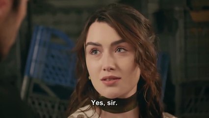 Ruzgarli Tepe - Episode 43 - ENGLISH SUBTILTES