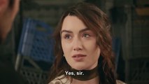 Ruzgarli Tepe - Episode 43 - ENGLISH SUBTILTES