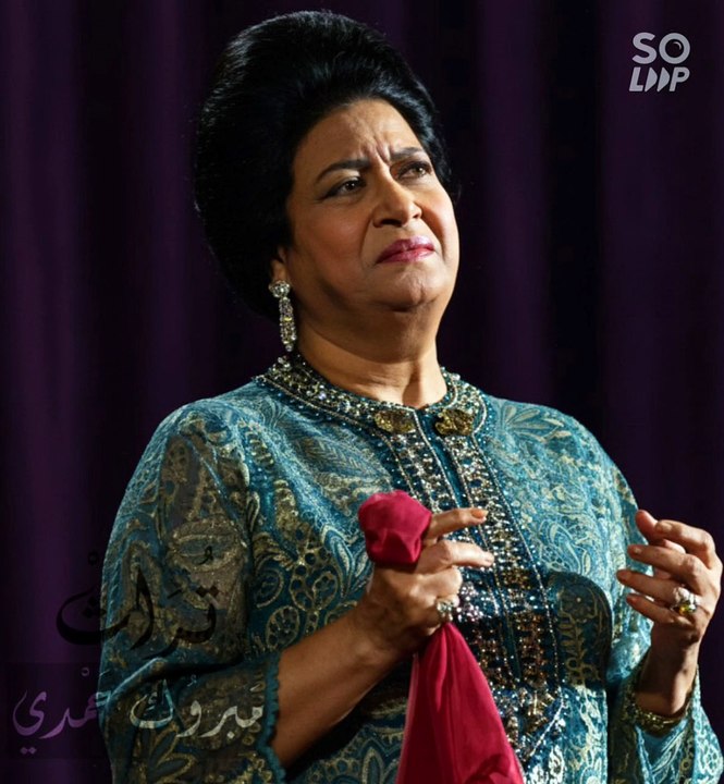 عندما بكت ام كلثوم في أول حفل بعد رحيل الرئيس عبد الناصر