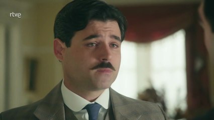 La Promesa  Capitulo 731 (3 diciembre)