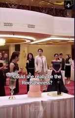 When the Heiress Reclaims her Crown - CN