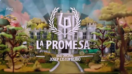 La Promesa - Capitulo 728 (3 Diciembre)