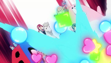 Bad Girl S01E06 Violent Times Four lling in Love Heaven and Hell HIDI DUAL H 264