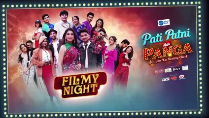 Pati Patni Aur Panga Season 1 Episode 7 Full [Hindi]