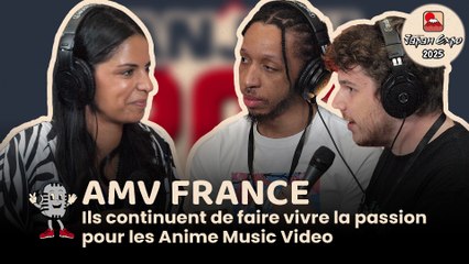 AMV France - Les temps forts de l'année