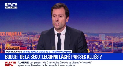 60 minutes Fauvelle - 03/12