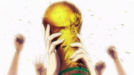 Blue Lock le film - Episode Nagi (2024) - Bande annonce