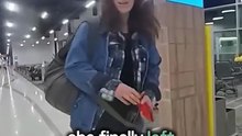 Entitled Karen Loses it When Denied Boarding