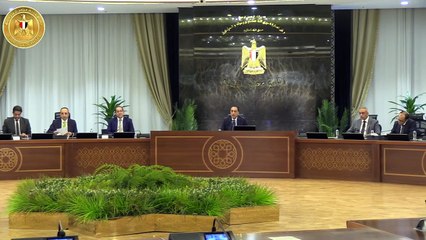 أول تعليق من رئيس الوزراء على زيارة بعثة صندوق النقد الدولي إلى مصر