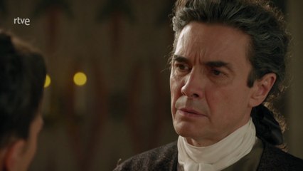 Valle Salvaje  Epidode 313