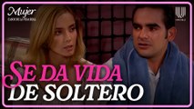 Mujer, casos de la vida real 1/3: Enrique coquetea con su vecina de la vida galante | Consecuencias nefastas