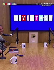 Carlos Francisco fala de seus primeiros passos no teatro