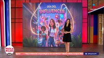 ¿De qué hablarías como influencer? Ciudadanos responden | DPC con Paola Rojas