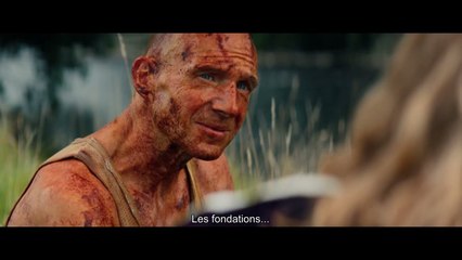 28 Ans plus tard : Le Temple des morts - Bande-annonce #1 [VOST|HD1080p]