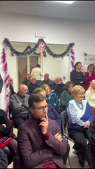 Sabino - Oggi finalmente Quarto può guardare al futuro e alla promozione della salute (03.12.25)