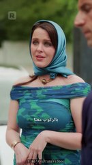 الرئيسة التنفيذية المليارديرة من ساحة المقطورات - - Abel