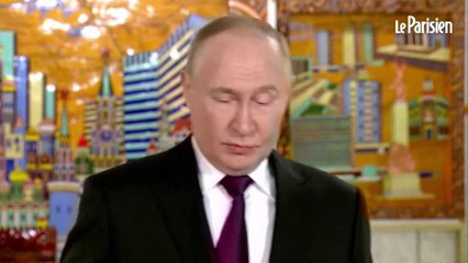 La Russie en guerre contre l'Europe : la menace « stratégique » de Poutine