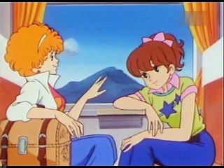 Embrasse moi Lucile 23 - Un baiser dans les bois